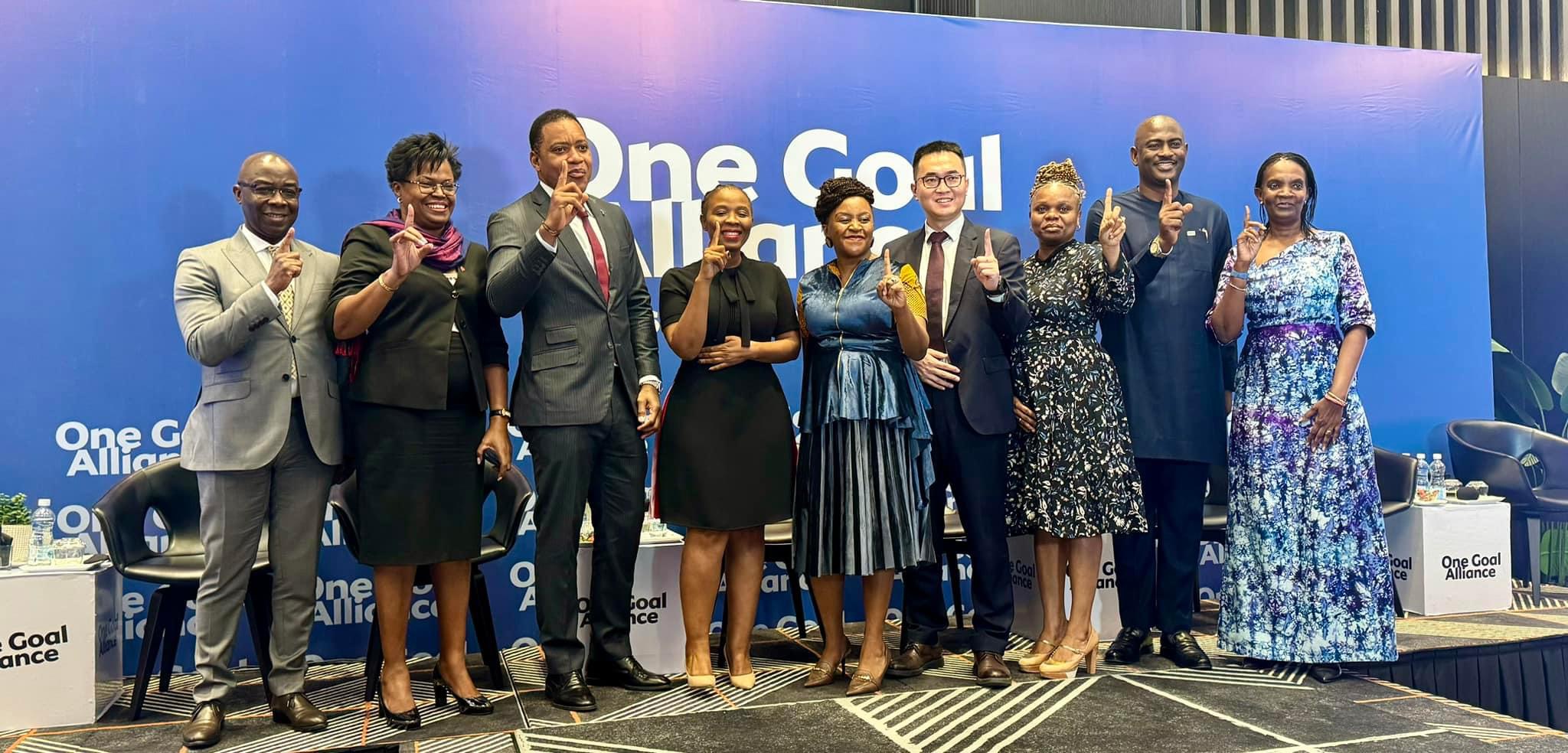 One Goal Alliance: la plateforme des ODD du secteur privé