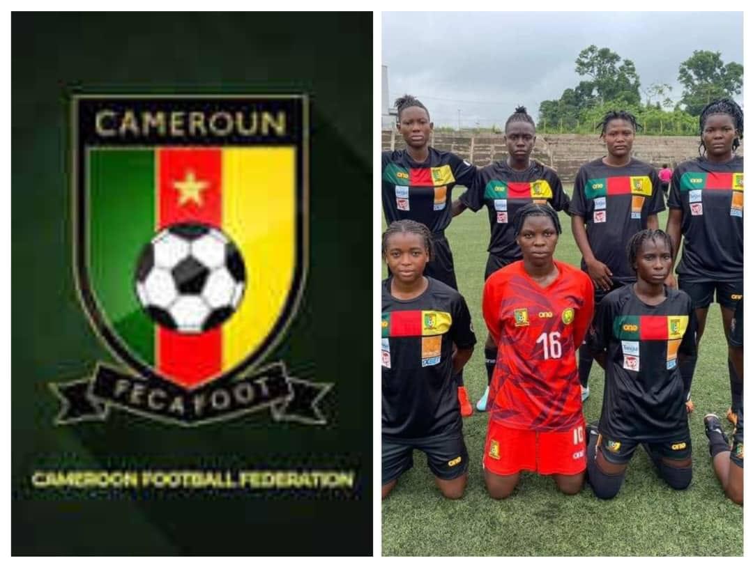 FIFA U20 féminin: Le Cameroun attendu