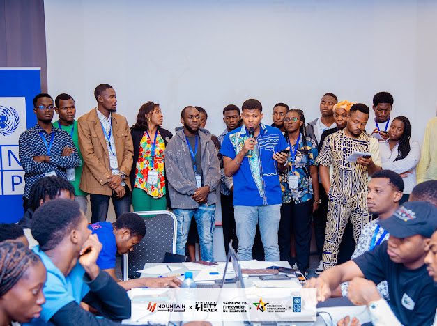 Douala innovation week: les vainqueurs sont connus